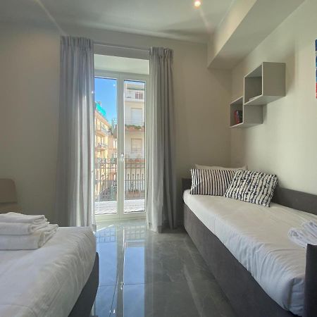 Casa Vacanze Residence Ideale Suites And Apartments 알라시오 외부 사진