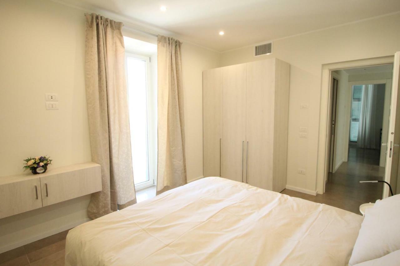 Casa Vacanze Residence Ideale Suites And Apartments 알라시오 외부 사진