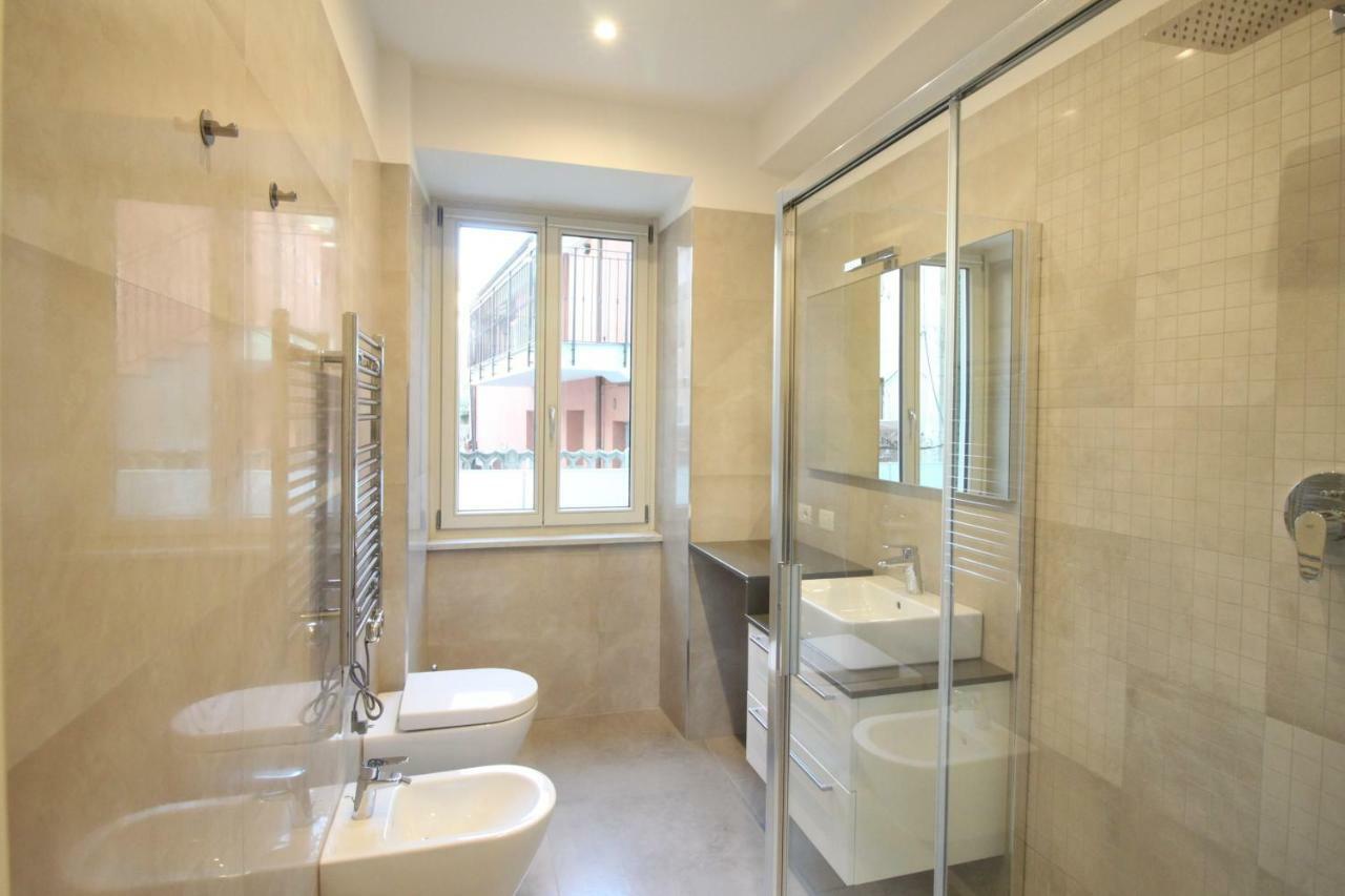 Casa Vacanze Residence Ideale Suites And Apartments 알라시오 외부 사진