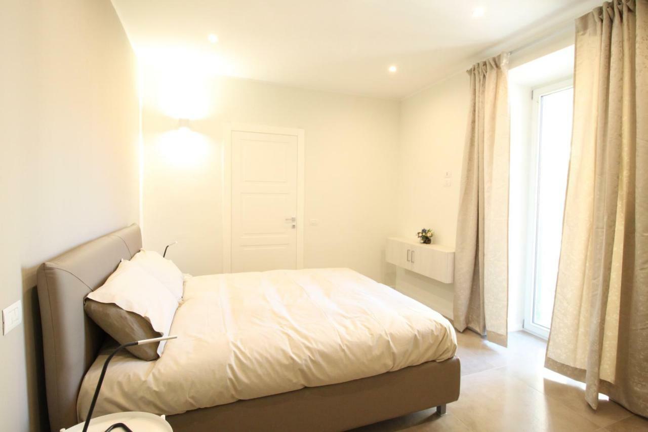 Casa Vacanze Residence Ideale Suites And Apartments 알라시오 외부 사진